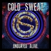 HEAVY METAL/COLD SWEAT / Unburied Alive (マーク・フェラーリ！未発表デモ＆ライヴ！)