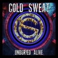 COLD SWEAT / Unburied Alive (}[NEtF[I\fCI) []