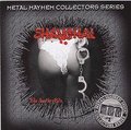 SHANGHAI / Take Another Bite (1989/2007 reissue) []