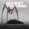 HEAVY METAL/ALCATRAZZ / Disturbing the Peace/Dangerous Games (2CD)