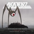 ALCATRAZZ / Disturbing the Peace/Dangerous Games (2CD) []