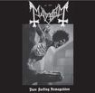 /MAYHEM / Pure Fucking Armageddon (1986/2024 reissue)