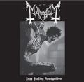 MAYHEM / Pure Fucking Armageddon (1986/2024 reissue) []