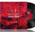 EDGE OF SANITY / Purgatory Afterglow LP (Black vinyl/2024 reissue) []