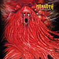 MORGOTH / The Eternal Fall + Resurrection Absurd LP (Red Vinyl/2022 reissue) []