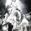 /ABSURD / Facta Loquuntur (1996/Totenkopf Propaganda Productions reissue)