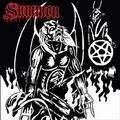 SUMMON / Fire Turns Everything Black+Devourer of Souls (90's DemoWj []