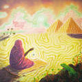 ASTRAL BIZAAR / Hypnosis of the 12th Degree (digi) []