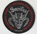 SACRIFICE / Crest of Black 2023 Tokyo Live CIRCLE (SP) []