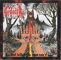 JUDECCA / Beyond What the Eyes Can't See (collectors CD) []