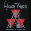 THRASH METAL/WATCHTOWER / Energetic Disassembly (collectors CD)