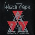 WATCHTOWER / Energetic Disassembly (collectors CD) []