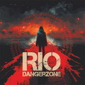 RIO / Dangerzone (MelodicRock Classics/2024 reissue) I2ndAɃItBVCDII []