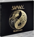 SAMAEL / Rebellion (digi) (2023 reissue) []