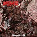 MASSACRE / Necrolution (NEW !) []