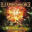 JAPANESE BAND/ILLUSION FORCE / Halfana (NEW!)