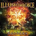 ILLUSION FORCE / Halfana (NEW!) []