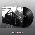 BURZUM / Aske (Black vinyl/2022 reissue) []