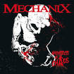 THRASH METAL/MECHANIX / Architects Of Chaos (2024 reissue)