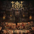 TORREFY / Necronomisongs  []