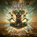 UNLEASHED / No Sign of Life (slip/poster) Hellion []