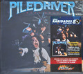 PILEDRIVER / Stay Ugly (2CD/digi) Hellion []