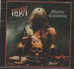 HEAVY METAL/IRON SPELL / Electric Conjuring (slip) Hellion盤
