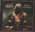 IRON SPELL / Electric Conjuring (slip) Hellion []