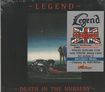 N.W.O.B.H.M./LEGEND / Death In The Nursery（slip/Poster/2021 reissue)