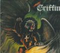 GRIFFIN / Flight of the The Griffin + Demo (slip/2020reissue/HellionՁj []