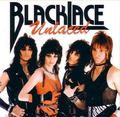 BLACKLACE / Unlaced (slip/2021reissue/HellionՁj []