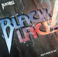 BLACKLACE / Get it While it's Hot (slip/2021reissue/HellionՁj []