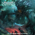 MISANTHROPY / The Ever​-​Crushing Weight of Stagnance  (digi) []