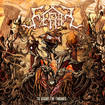 /FERAL / To Usurp The Thrones (digi) (NEW !!)