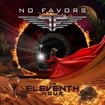 N.W.O.B.H.M./NO FAVORS / The Eleventh Hour (Late NWOBHM、メロディアス・ハード復活！)