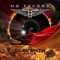 NO FAVORS / The Eleventh Hour (Late NWOBHMAfBAXEn[hI) []