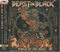 BEAST IN BLACK / Power of the Beast (Ձj []