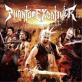 PHANTOM EXCALIVER / The Rising Kingdom []