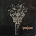 PRAESAGIUM / A traves de la union hacia la nulificacion + Naamah []