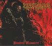 HEAVY METAL/FLESHCRAWL / Bloodred Massacre (1997/2024 reissue/slip)