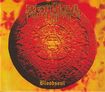 /FLESHCRAWL / Bloodsoul (1997/2024 reissue/slip)