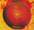 FLESHCRAWL / Bloodsoul (1997/2024 reissue/slip) []