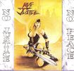 HEAVY METAL/RUFF JUSTICE / No Justice No Peace (2023 reissue)