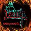 HEAVY METAL/BELIAL / American Metal　（80's Demo集！）