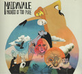 MAIDAVALE / Madness Is Too Pure []