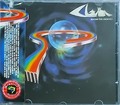 CLAVION / Beyond the Frontier (1988/2024 reissue) []