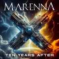 MARENNA / Ten Years After  []