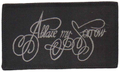 ABLAZE MY SORROW / Logo (SP) []