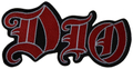 DIO / Logo SHAPED (SP) []