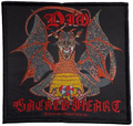DIO / Sacred Heart (SP) []